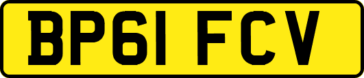 BP61FCV