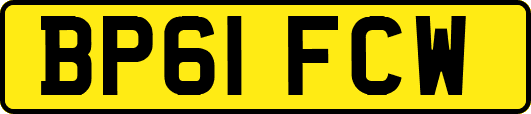 BP61FCW