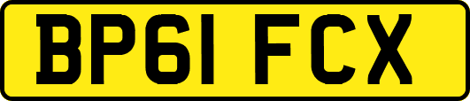 BP61FCX