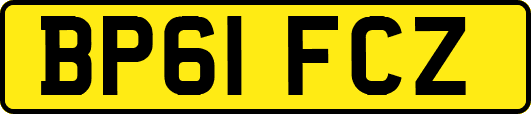 BP61FCZ