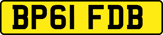 BP61FDB