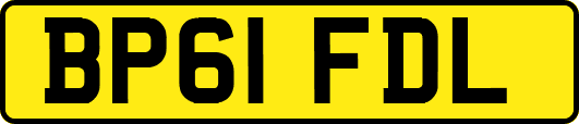 BP61FDL