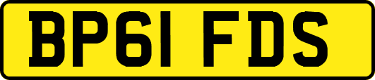 BP61FDS