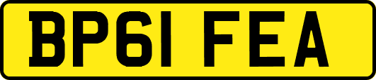 BP61FEA