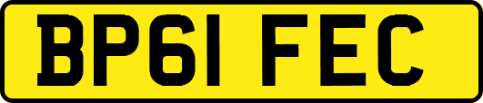 BP61FEC