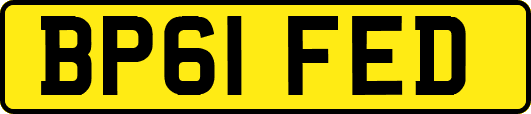 BP61FED