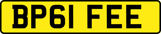 BP61FEE