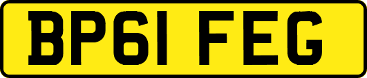 BP61FEG