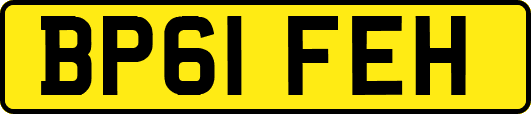 BP61FEH