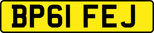 BP61FEJ