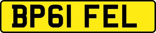 BP61FEL