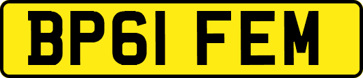 BP61FEM