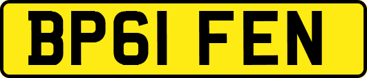 BP61FEN