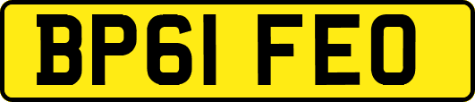 BP61FEO