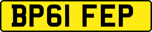 BP61FEP