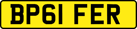 BP61FER