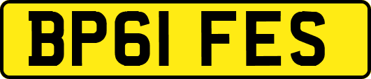 BP61FES