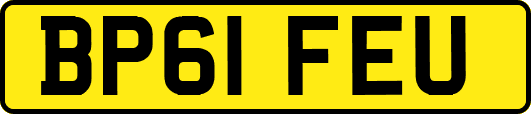 BP61FEU