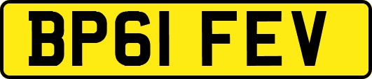 BP61FEV