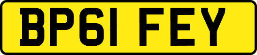 BP61FEY