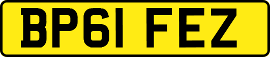 BP61FEZ