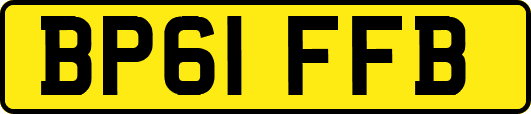 BP61FFB
