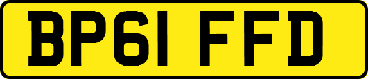 BP61FFD