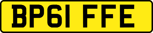 BP61FFE
