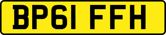 BP61FFH