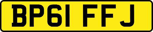 BP61FFJ