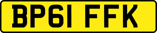 BP61FFK