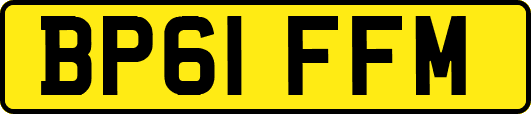 BP61FFM