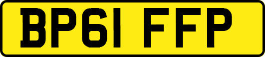 BP61FFP
