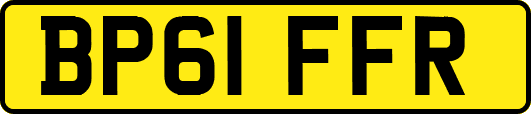 BP61FFR