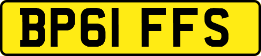 BP61FFS