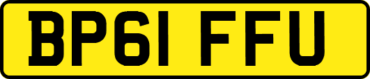 BP61FFU