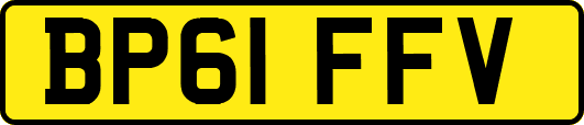 BP61FFV