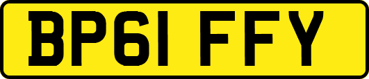 BP61FFY