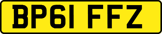 BP61FFZ