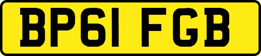 BP61FGB