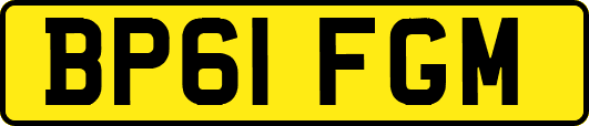 BP61FGM