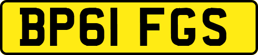 BP61FGS