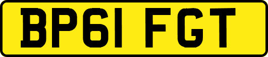 BP61FGT