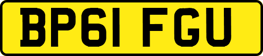 BP61FGU