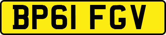 BP61FGV