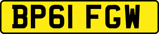 BP61FGW