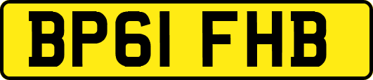 BP61FHB