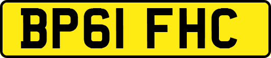BP61FHC