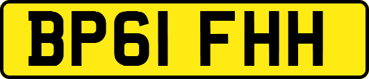 BP61FHH