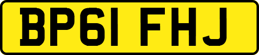 BP61FHJ
